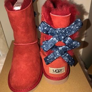 Girls Uggs